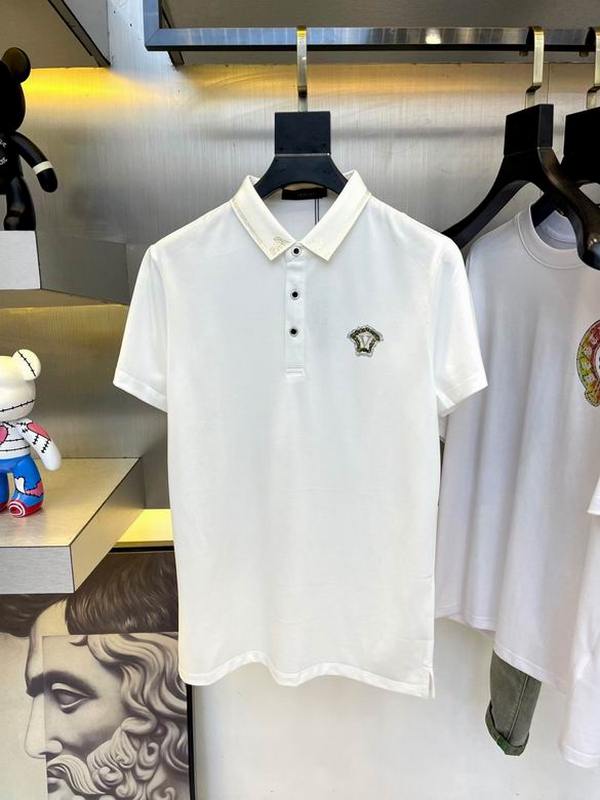 Versace Men's Polo 35